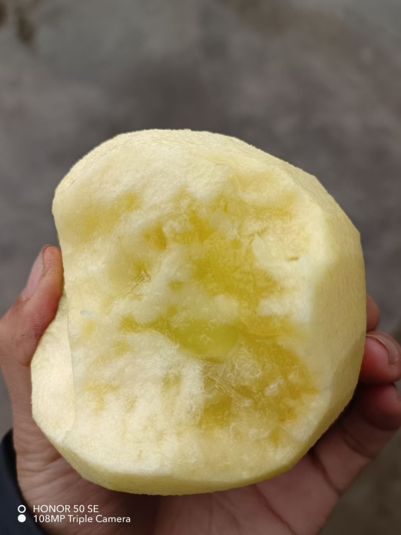 糖心红富士