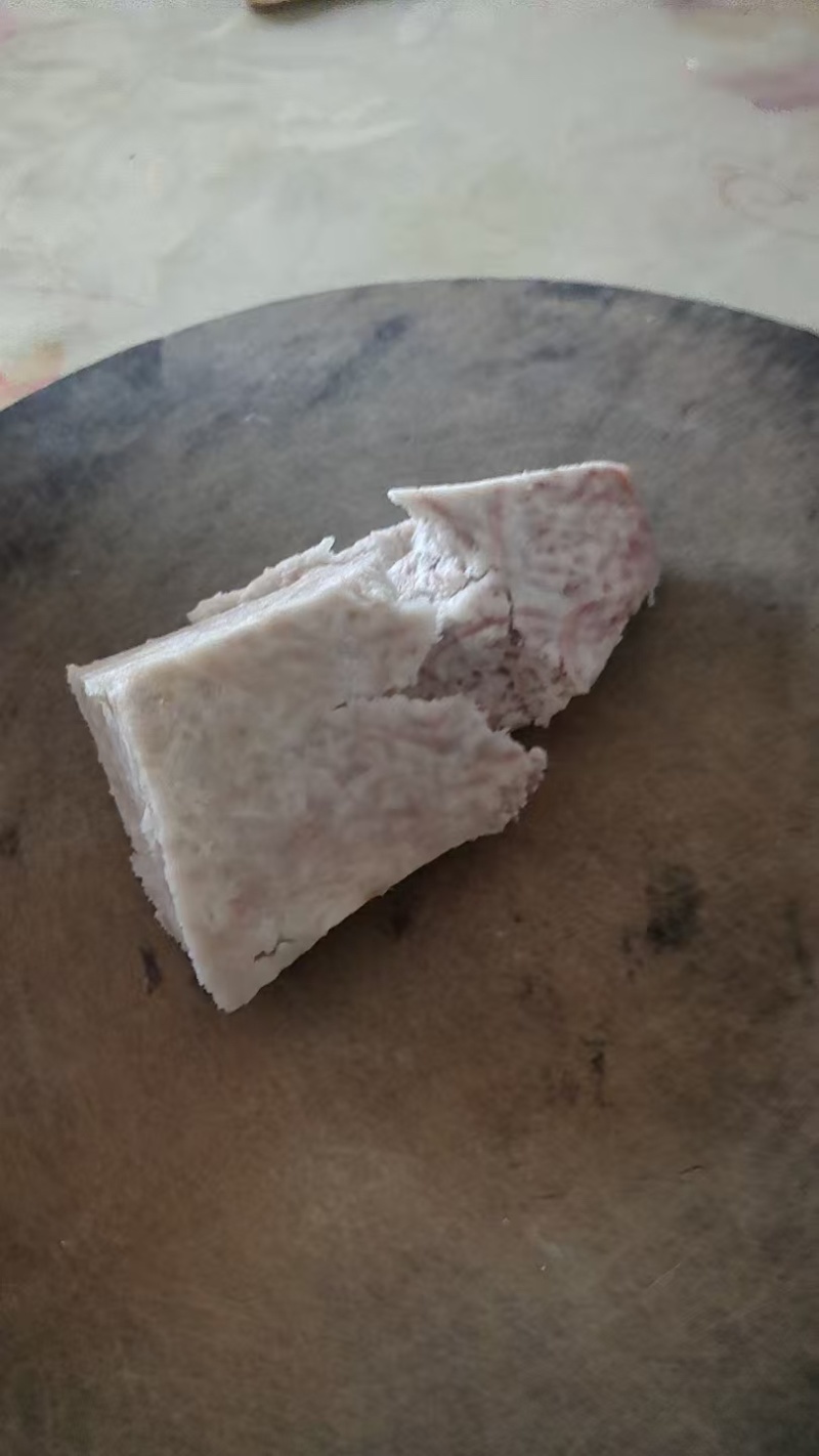 湖南农家粉广芋