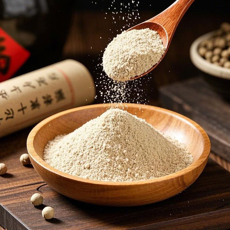 正宗海南白胡椒粉500g精选研磨煲汤烧烤撒料