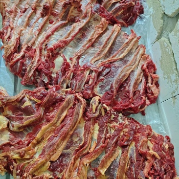 牛肋条，锡盟屠宰场直销，全国发货！质量保证！手续齐全！