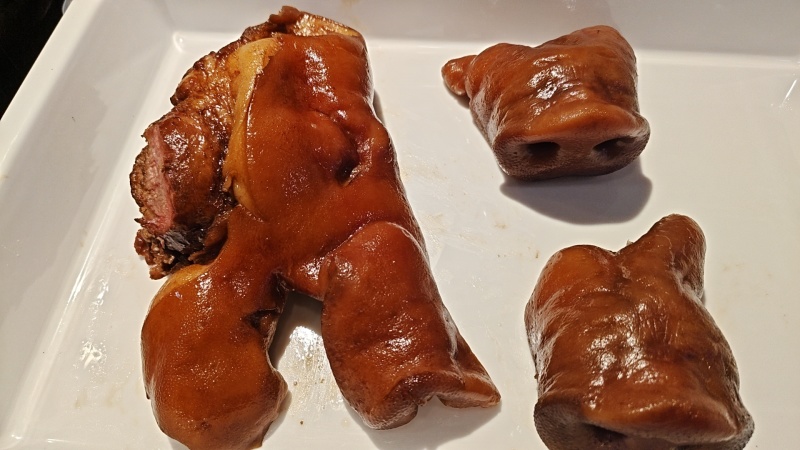 【卤味】