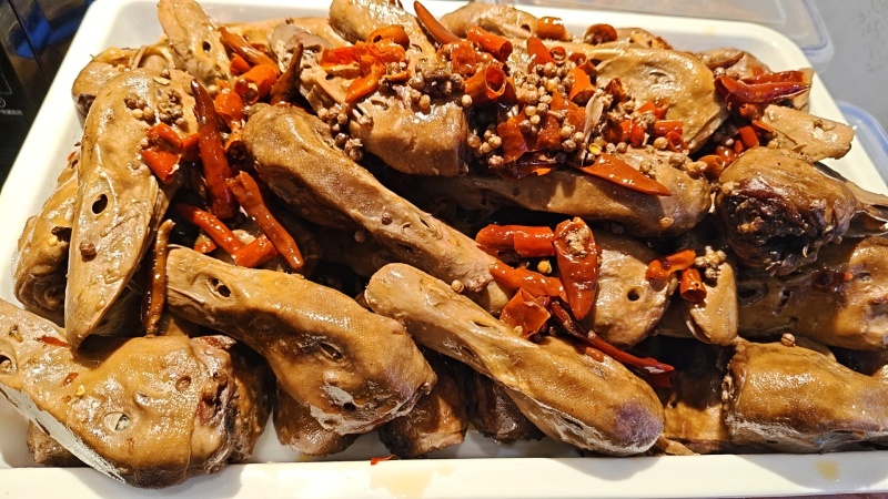 【卤味】