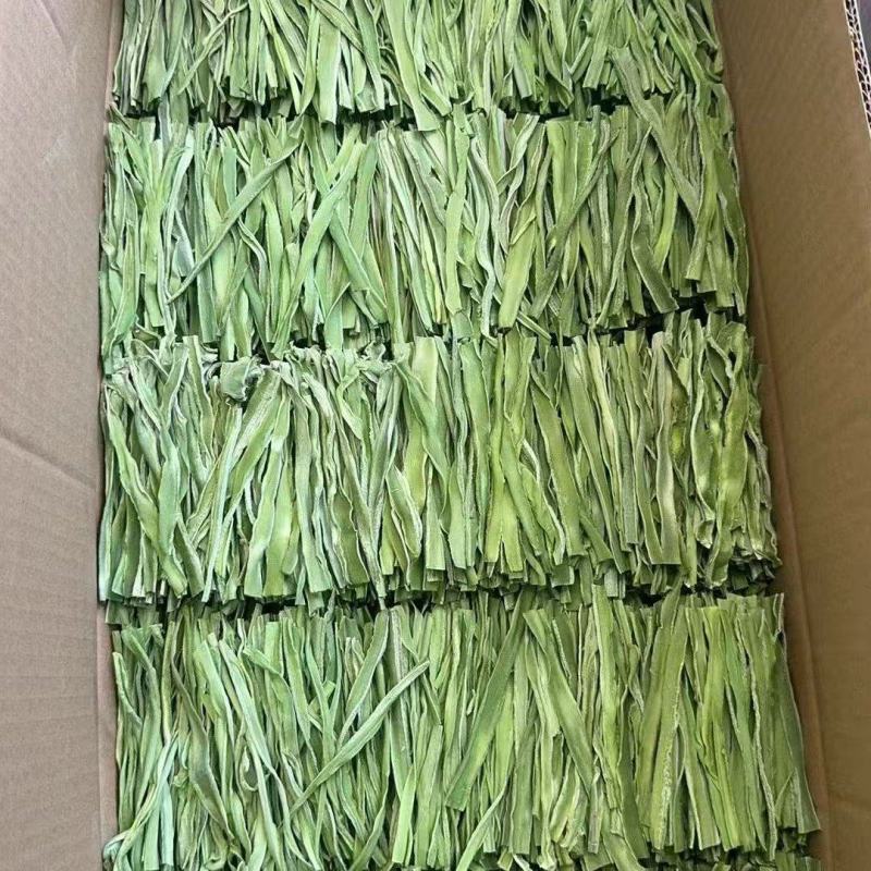 2.5公分贡菜干到15公分的长年供应