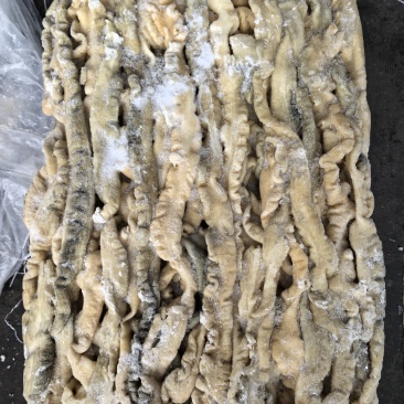纯干二级大肠去油
