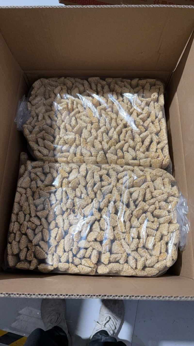 芝麻糖，厂家发货，一手货源，质量保证，欢迎联系