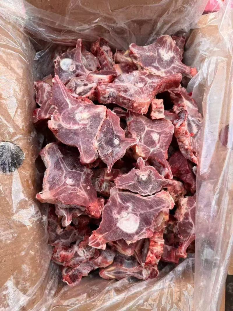 羊蝎子