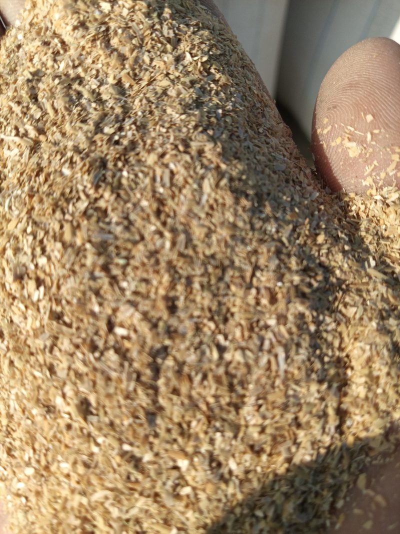 稻壳压缩稻壳量大优惠