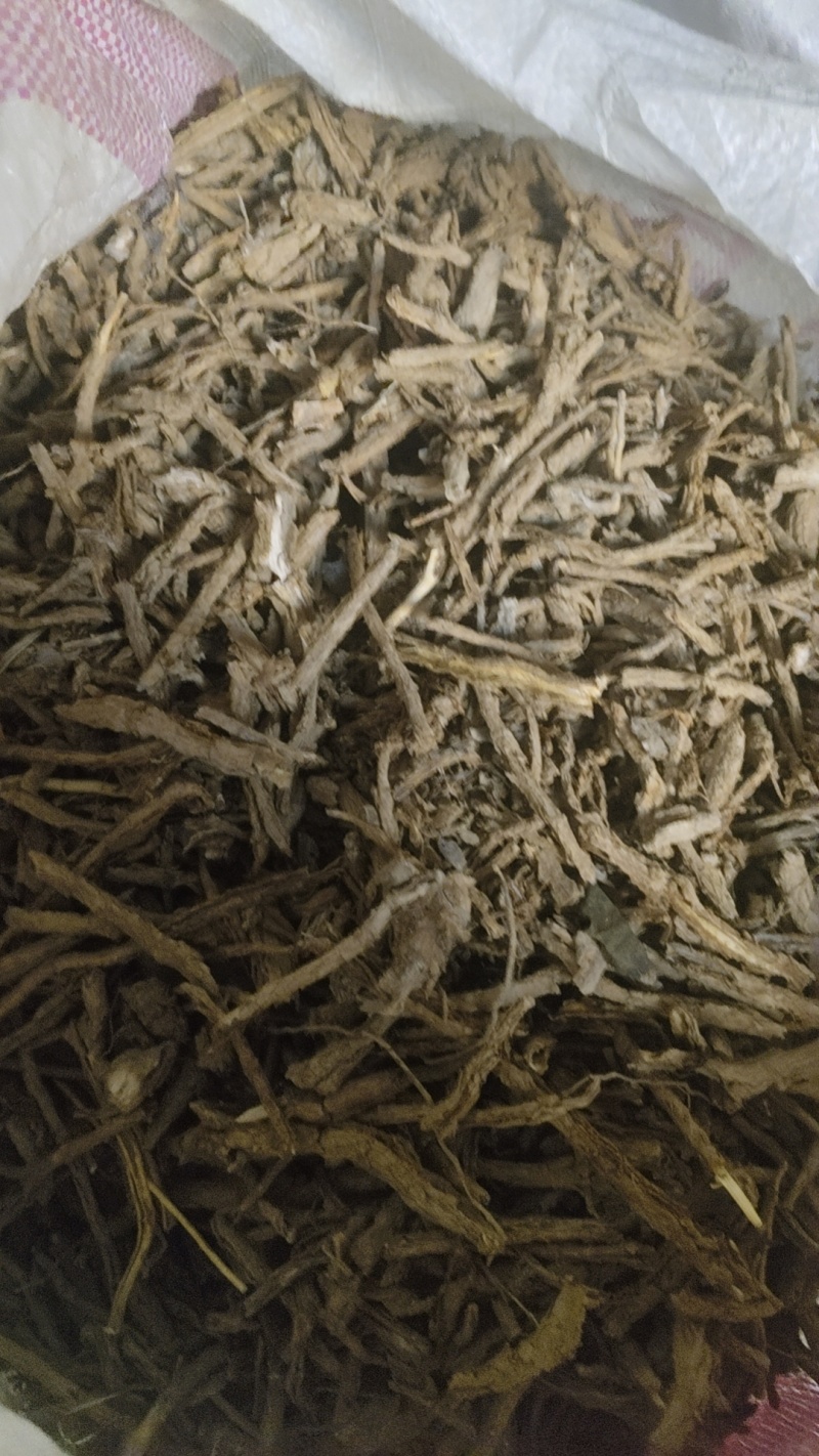 地骨皮