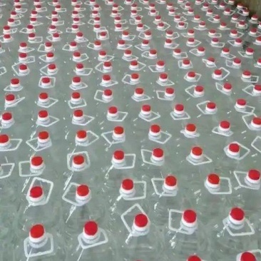 散装玉米酒