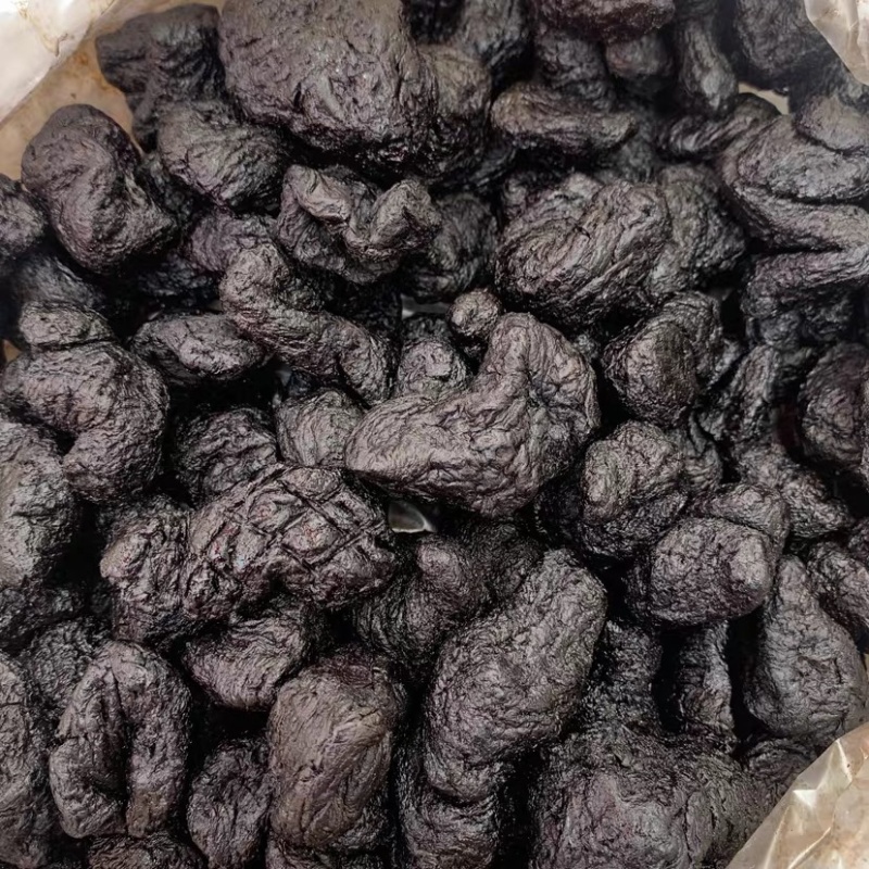 地黄熟地黄正宗九蒸九晒地黄规格齐全中药材批发零售假一赔十