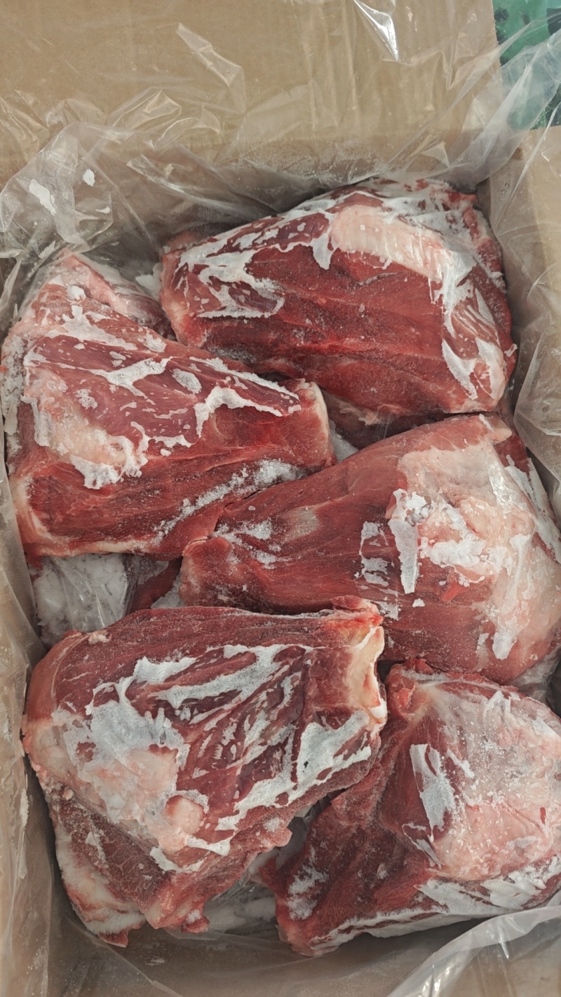 肥猪扇骨，规格齐全，常年生产，品质保证，供应稳定