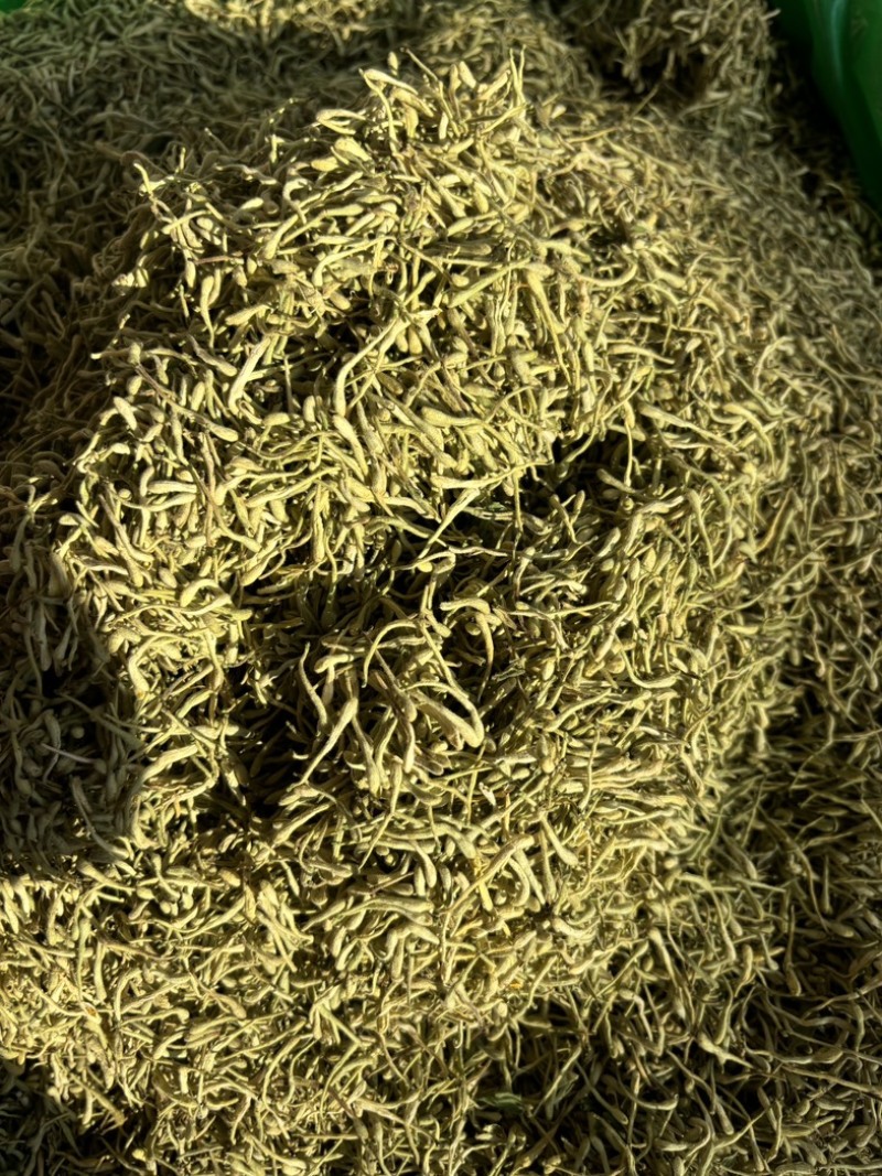 金银花源头好货产地直发量大从优质量保证货真价实假一赔十