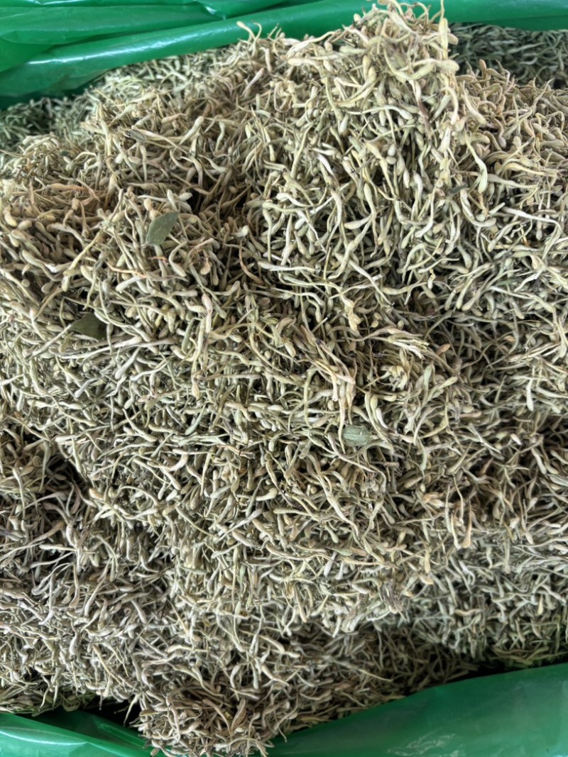 金银花源头好货产地直发量大从优质量保证货真价实假一赔十