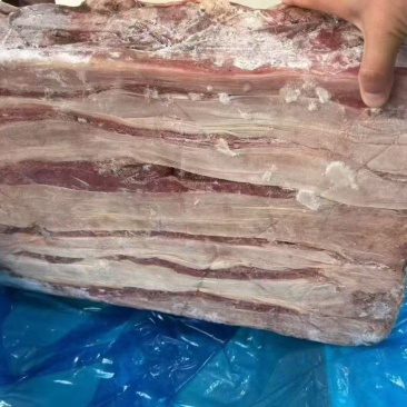 生牛红肠