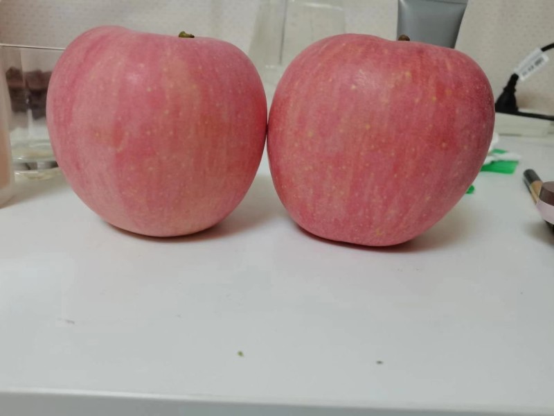 陕西苹果