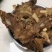 羊关节骨带肉可以40斤箱