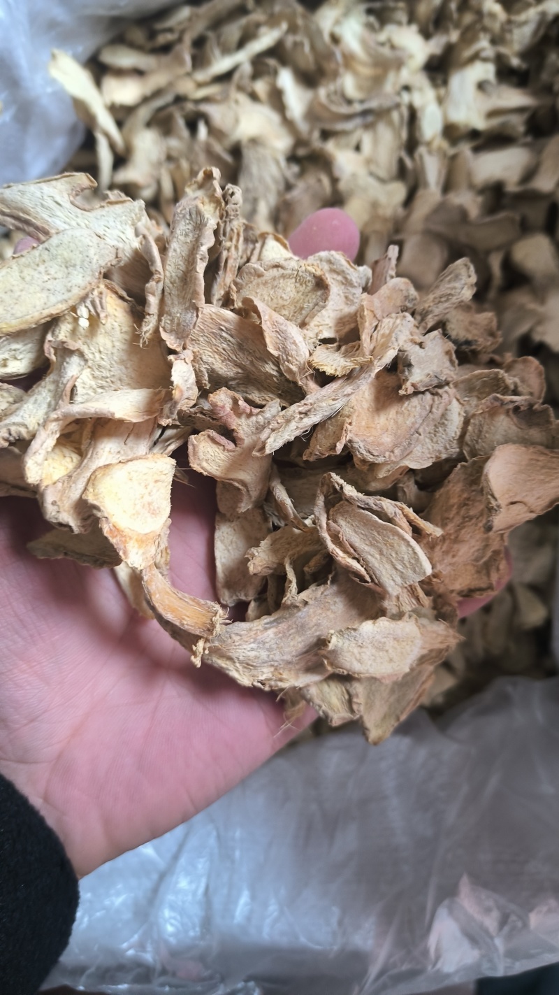 干姜云南干姜干姜个片丝皮粉规格齐全量大从