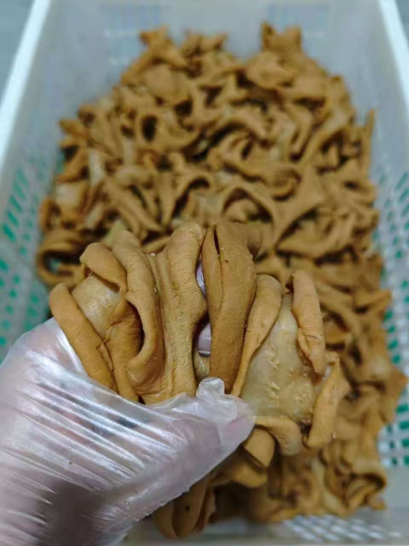 熟牛小肠，全熟卤牛小肠，好品质熟牛小肠