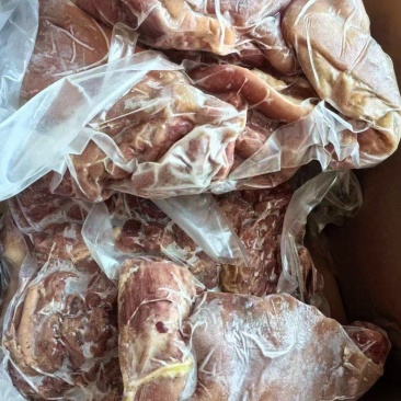 熟牛肉