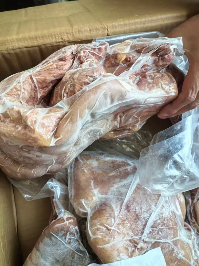 熟牛肉