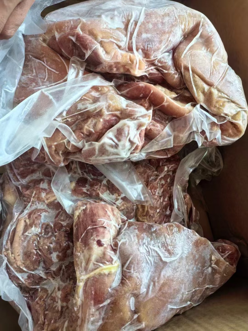 熟牛肉