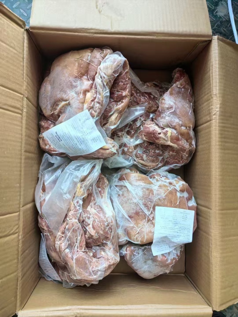 熟牛肉