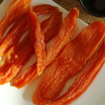 烟薯薯干软糯香甜原材料精挑细选熬夜追剧小零食烘干无硫无杂