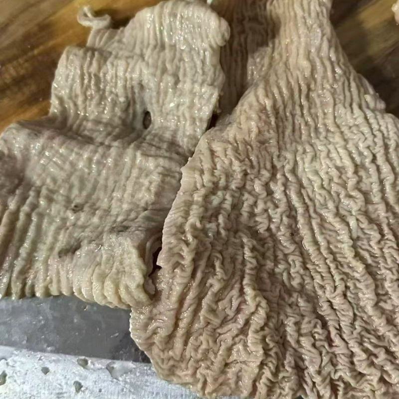 牛碗口
