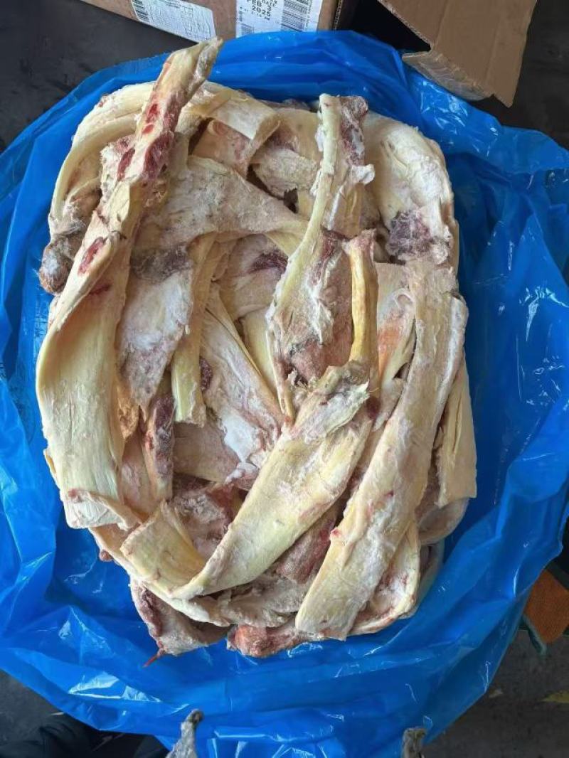 精修牛板筋