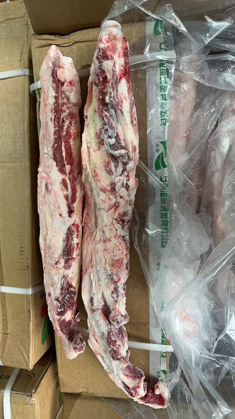 国产牛燕翅骨
