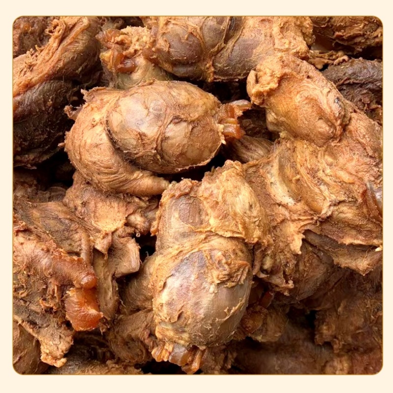 熟牛肉口味熟食卤腱子肉卤肉酱香腱子肉卤猪肉
