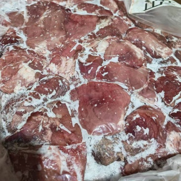 大块铃铛肉