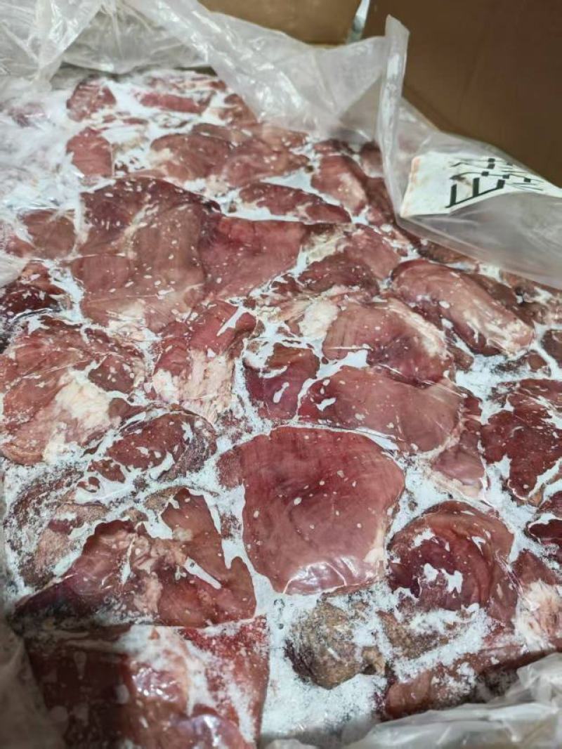 大块铃铛肉