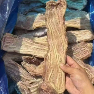 牛红肠