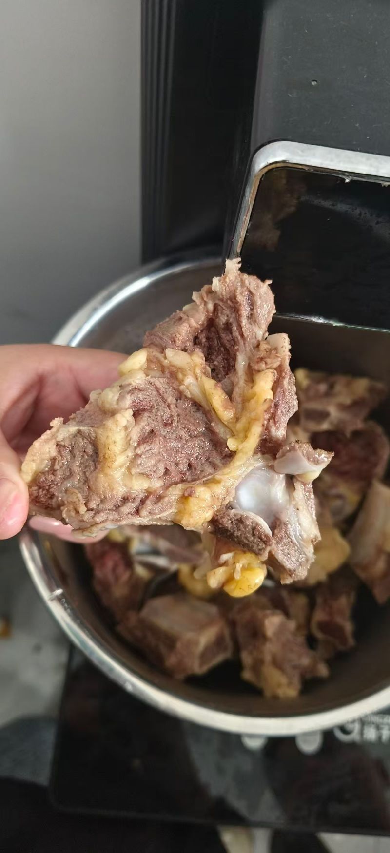 牛脊骨，电商，餐饮，商超都可以用，一件起发，全国发货