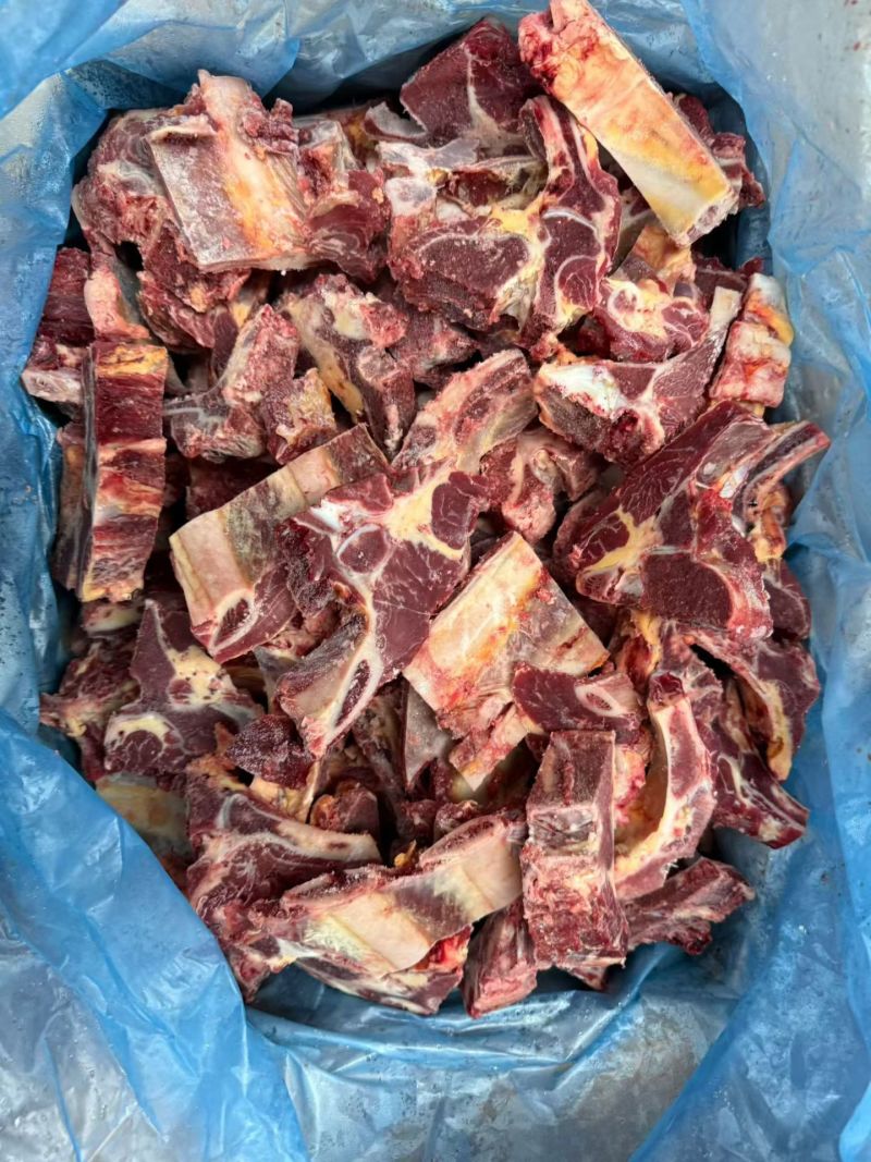 牛脊骨，电商，餐饮，商超都可以用，一件起发，全国发货