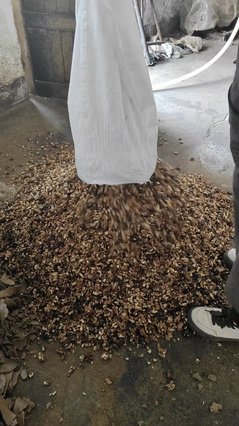 核桃油【石家庄鲜榨核桃油】支持视频看货，可发往全国市场！