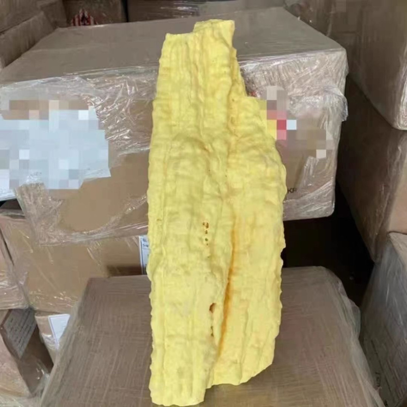 天然硫磺石药用矿石硫磺中药材进口石硫磺散装称重批发