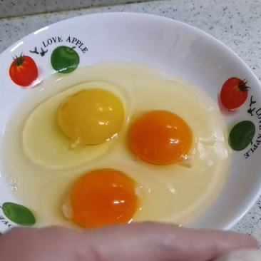 精品粉蛋