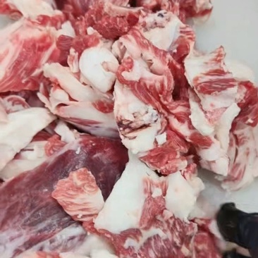 和牛碎肉优质好货发全国