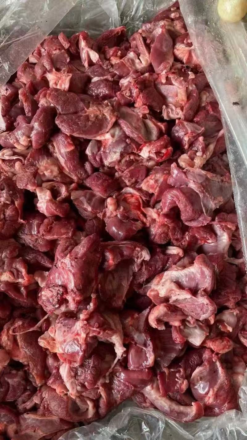 羊碎肉