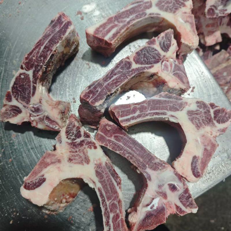 牛肋眼骨