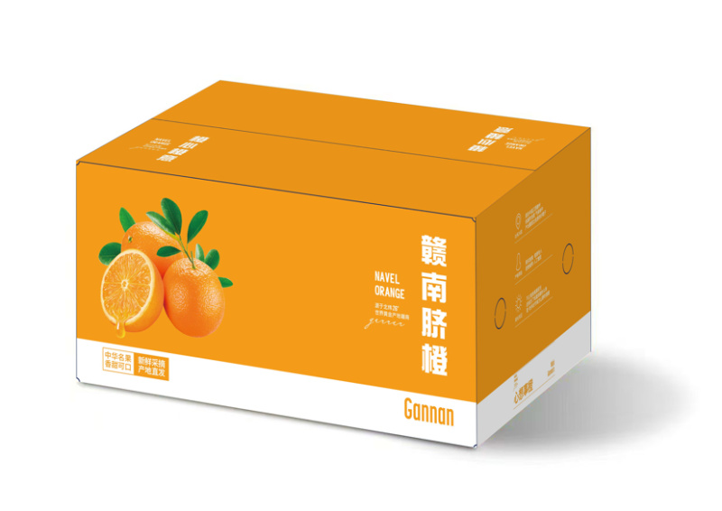 高品质赣南脐橙供应，代发，批发，集采，团购。