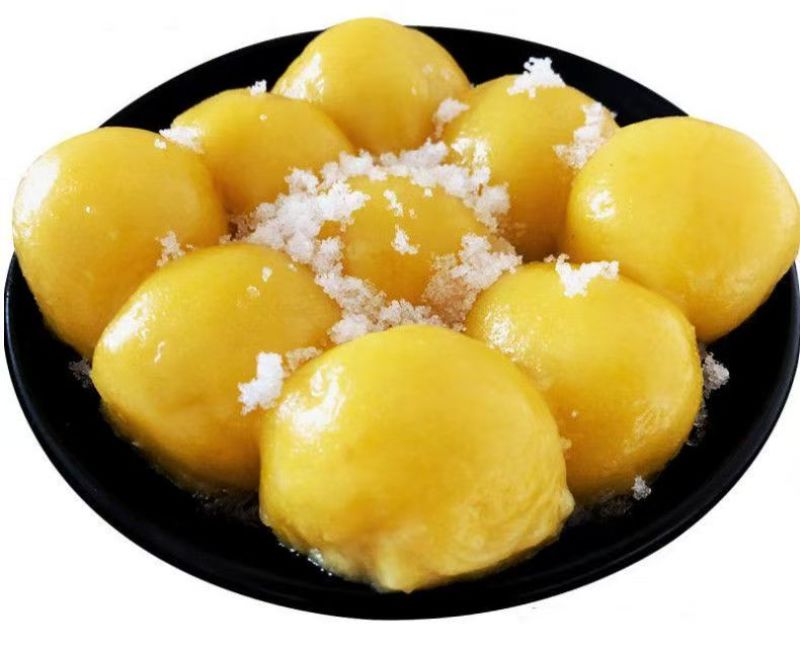 东北粘豆包，品质保证诚信经营对接超市电商超市等