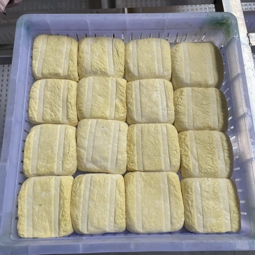 正宗车田豆腐