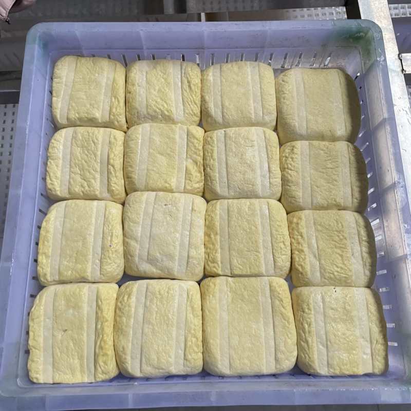 正宗车田豆腐