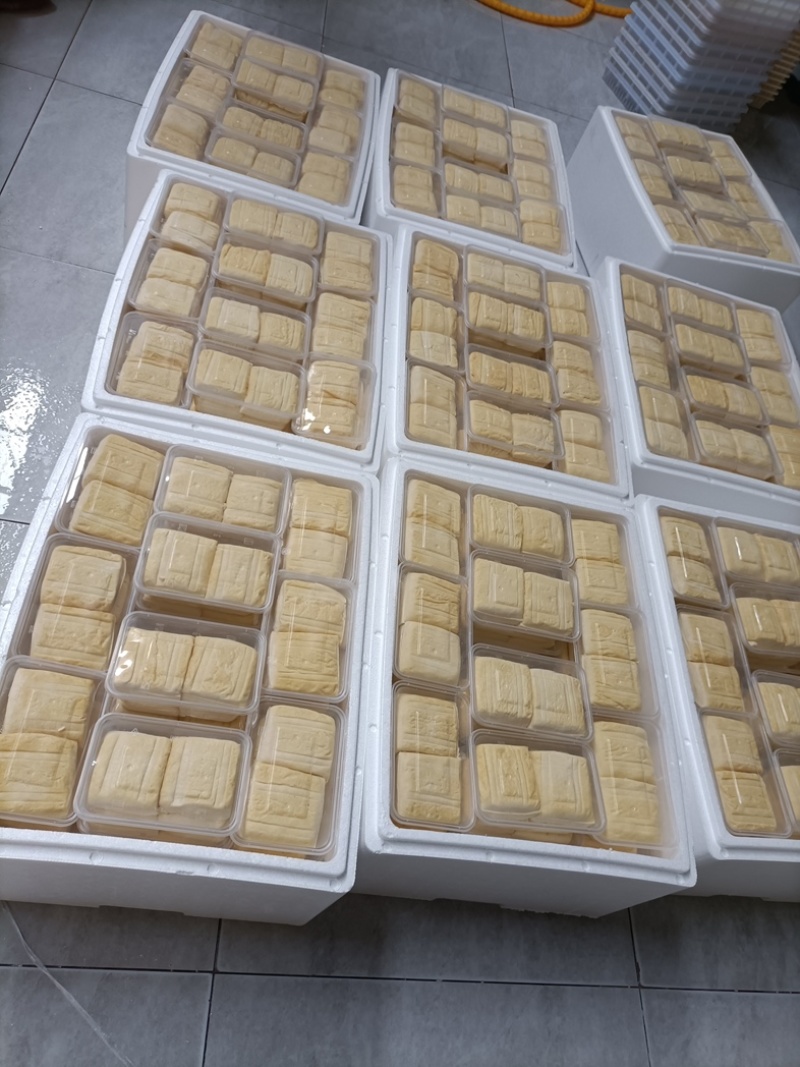 正宗车田豆腐
