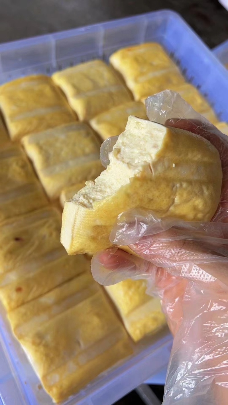 正宗车田豆腐