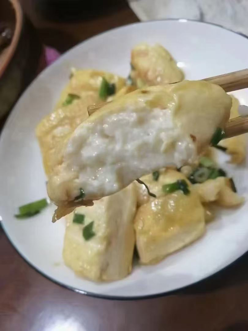正宗车田豆腐