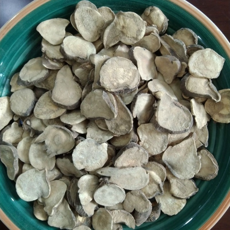 江油付片去皮沙烫香附子古法炮制保质保量附江油货